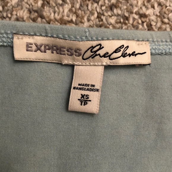 Express Top - Picture 2 of 2